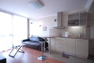 Apartment For Rent, Ganību dambis street 13 k1, Rīga, Labais krasts, Centrs / 500 € 1