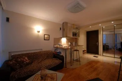Apartment For Rent, Ganību dambis street 13 k1, Rīga, Labais krasts, Centrs / 500 € 8