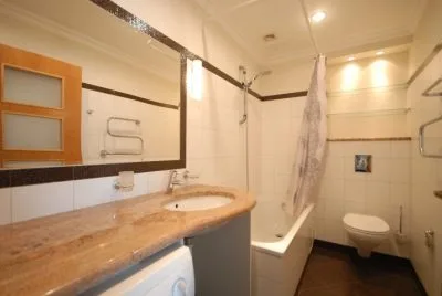 Apartment For Rent, Ganību dambis street 13 k1, Rīga, Labais krasts, Centrs / 500 € 9