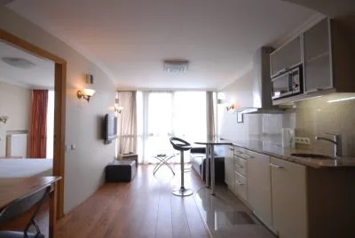 Apartment For Rent, Ganību dambis street 13 k1, Rīga, Labais krasts, Centrs / 500 € 3
