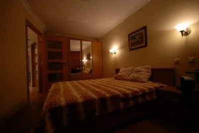 Apartment For Rent, Ganību dambis street 13 k1, Rīga, Labais krasts, Centrs / 500 € 12