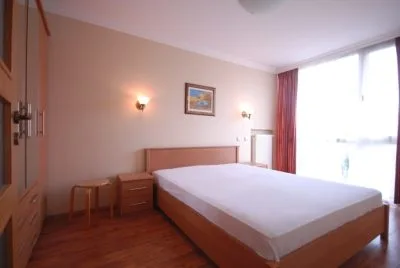 Apartment For Rent, Ganību dambis street 13 k1, Rīga, Labais krasts, Centrs / 500 € 10