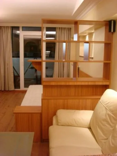 Izīrē dzīvokli, Klijānu iela 6, Rīga, Labais krasts, Centrs / 450 € 3