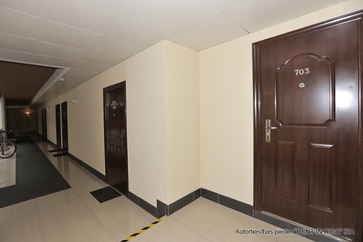 Apartment For Rent, Klijānu street 6, Rīga, Labais krasts, Centrs / 450 € 9