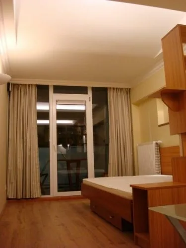 Izīrē dzīvokli, Klijānu iela 6, Rīga, Labais krasts, Centrs / 450 € 2