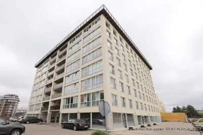 Izīrē dzīvokli, Klijānu iela 6, Rīga, Labais krasts, Centrs / 450 € 15