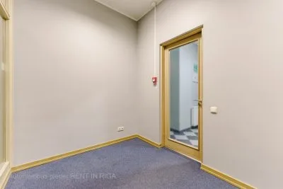 Izīrē biroju, Audēju iela 8, Rīga, Labais krasts, Vecrīga / 476 € 7