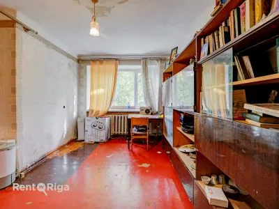 Pārdod dzīvokli, Sarkandaugavas iela 26 k-1, Rīga, Labais krasts, Sarkandaugava / 39 900 € 7