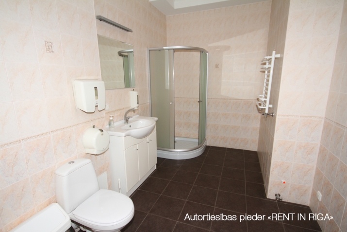 Izīrē biroju, Strēlnieku iela 9, Rīga, Labais krasts, Centrs / 1 428 € 13