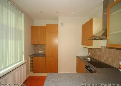 Pārdod dzīvokli, Dzirnavu iela 37, Rīga, Labais krasts, Centrs / 254 400 € 5