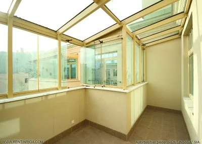 Pārdod dzīvokli, Dzirnavu iela 37, Rīga, Labais krasts, Centrs / 254 400 € 9