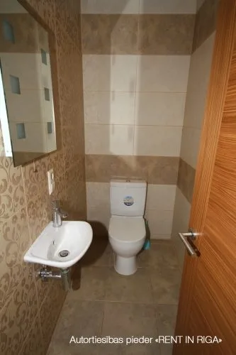 Продажа квартиры, Rēzeknes pulka улица 5, Jūrmala, Bulduri / 320 000 € 15