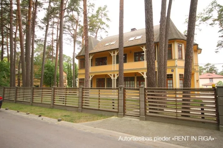 Продажа квартиры, Rēzeknes pulka улица 5, Jūrmala, Bulduri / 320 000 € 23