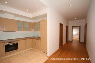 Продажа квартиры, Rēzeknes pulka улица 5, Jūrmala, Bulduri / 320 000 € 5