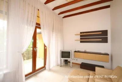 Продажа квартиры, Rēzeknes pulka улица 5, Jūrmala, Bulduri / 320 000 € 4
