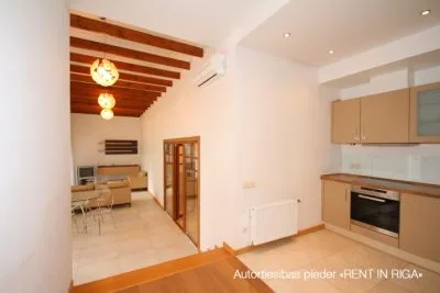 Продажа квартиры, Rēzeknes pulka улица 5, Jūrmala, Bulduri / 320 000 € 3