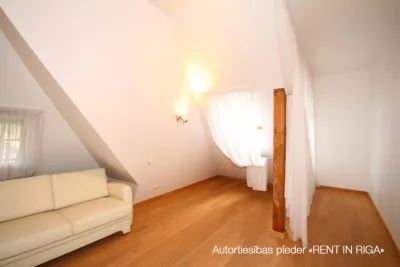Продажа квартиры, Rēzeknes pulka улица 5, Jūrmala, Bulduri / 320 000 € 10