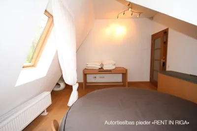 Продажа квартиры, Rēzeknes pulka улица 5, Jūrmala, Bulduri / 320 000 € 11