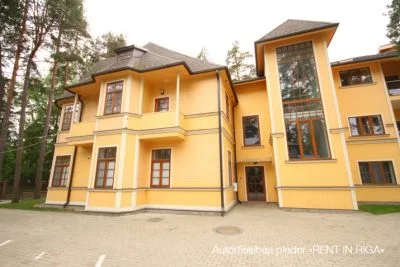 Продажа квартиры, Rēzeknes pulka улица 5, Jūrmala, Bulduri / 320 000 € 21