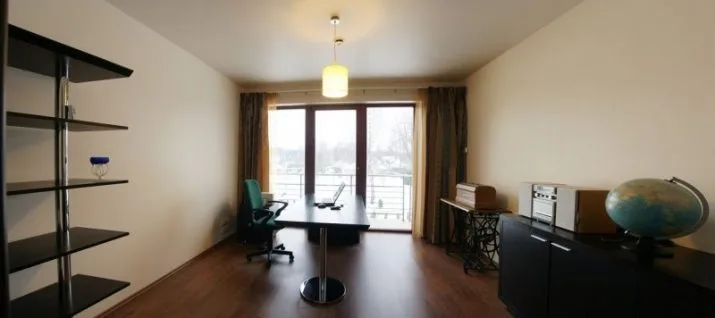 Izīrē māju, Kāpu iela 66, Jūrmala, Melluži / 10 000 € 9