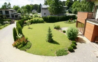 Izīrē māju, Kāpu iela 66, Jūrmala, Melluži / 10 000 € 11