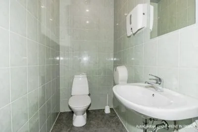 Аренда офиса, Smilšu улица 8, Rīga, Labais krasts, Vecrīga / 990 € 7