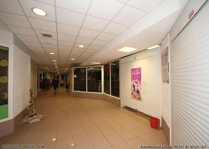 commercial premises For Rent, Lielgabalu street 4, Rīga, Labais krasts, Centrs / 194 € 13