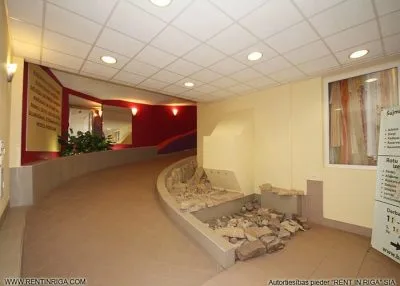 commercial premises For Rent, Lielgabalu street 4, Rīga, Labais krasts, Centrs / 194 € 5