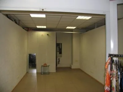 commercial premises For Rent, Lielgabalu street 4, Rīga, Labais krasts, Centrs / 194 € 4