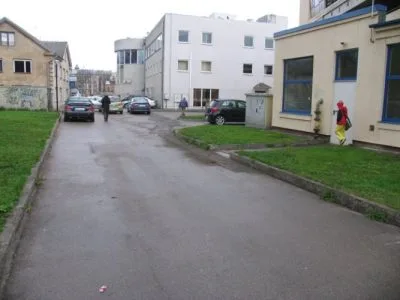 commercial premises For Rent, Lielgabalu street 4, Rīga, Labais krasts, Centrs / 194 € 8