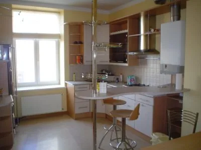 Аренда квартиры, Tērbatas улица 9999, Rīga, Labais krasts, Centrs / 900 € 7