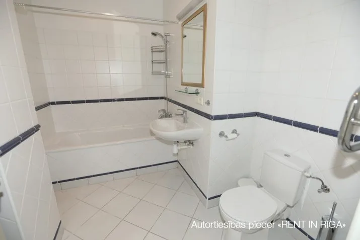 Pārdod biroju, Dzirnavu iela 37, Rīga, Labais krasts, Centrs / 438 550 € 16