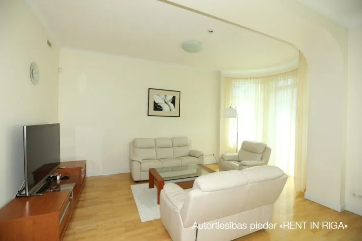 Pārdod biroju, Dzirnavu iela 37, Rīga, Labais krasts, Centrs / 438 550 € 3