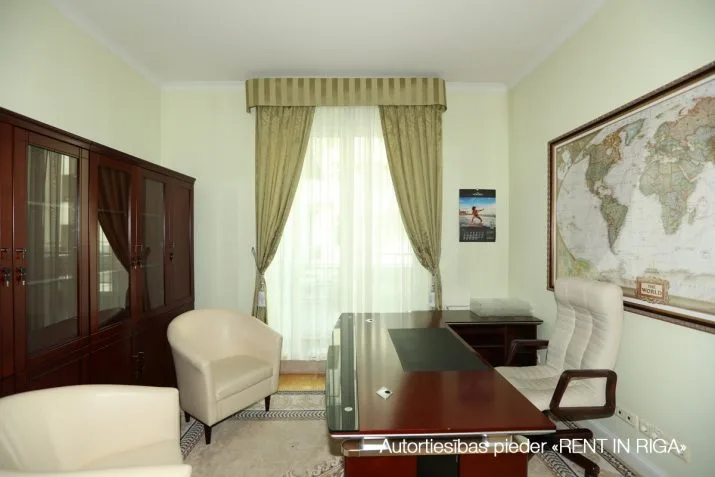 Pārdod biroju, Dzirnavu iela 37, Rīga, Labais krasts, Centrs / 438 550 € 21