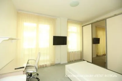 Pārdod biroju, Dzirnavu iela 37, Rīga, Labais krasts, Centrs / 438 550 € 14