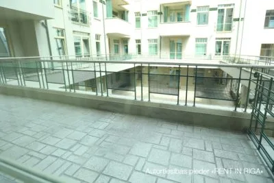 Pārdod biroju, Dzirnavu iela 37, Rīga, Labais krasts, Centrs / 438 550 € 25