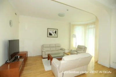 Pārdod biroju, Dzirnavu iela 37, Rīga, Labais krasts, Centrs / 438 550 € 3