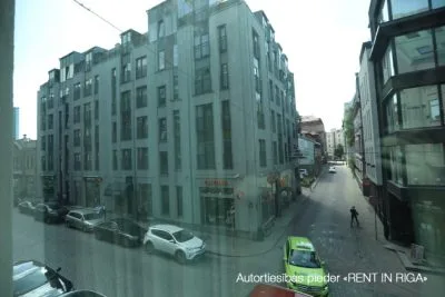 Pārdod biroju, Dzirnavu iela 37, Rīga, Labais krasts, Centrs / 438 550 € 26