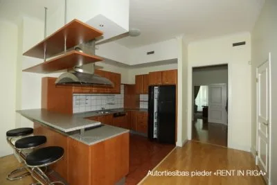 Pārdod biroju, Dzirnavu iela 37, Rīga, Labais krasts, Centrs / 438 550 € 6