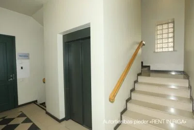 Pārdod biroju, Dzirnavu iela 37, Rīga, Labais krasts, Centrs / 438 550 € 24