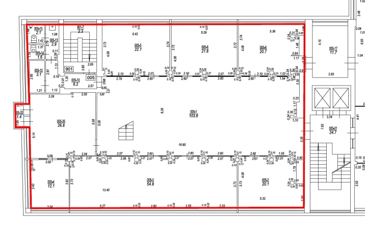 Citadeles iela 12 23