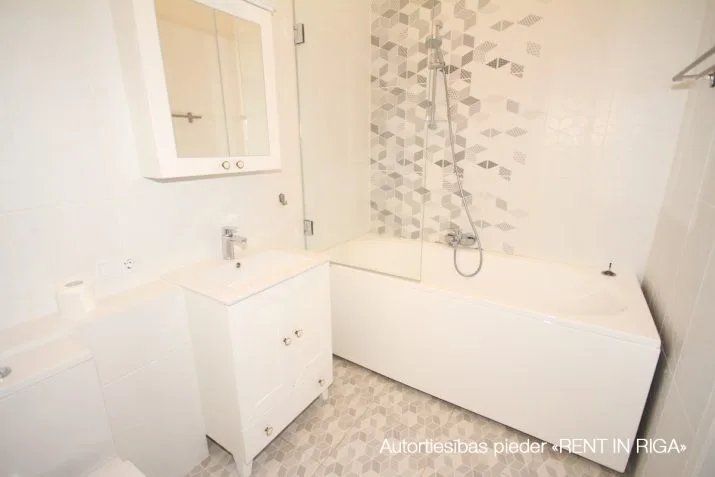 Pārdod dzīvokli, Vīlandes iela 7, Rīga, Labais krasts, Centrs / 365 000 € 22