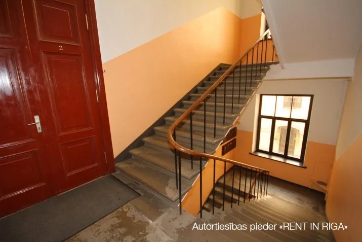 Pārdod dzīvokli, Vīlandes iela 7, Rīga, Labais krasts, Centrs / 365 000 € 27