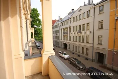 Pārdod dzīvokli, Vīlandes iela 7, Rīga, Labais krasts, Centrs / 365 000 € 2