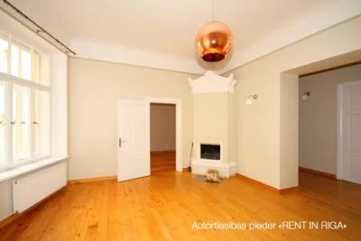Pārdod dzīvokli, Vīlandes iela 7, Rīga, Labais krasts, Centrs / 365 000 € 5