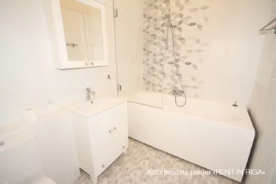 Pārdod dzīvokli, Vīlandes iela 7, Rīga, Labais krasts, Centrs / 365 000 € 22