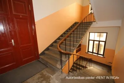 Pārdod dzīvokli, Vīlandes iela 7, Rīga, Labais krasts, Centrs / 365 000 € 27