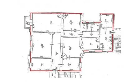 Pārdod dzīvokli, Vīlandes iela 7, Rīga, Labais krasts, Centrs / 365 000 € 24