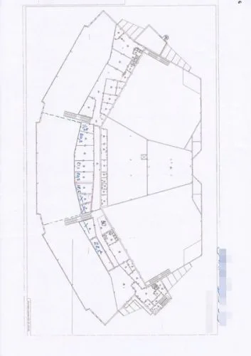 commercial premises For Rent, Skanstes street 33, Rīga, Labais krasts, Centrs / 399 € 10