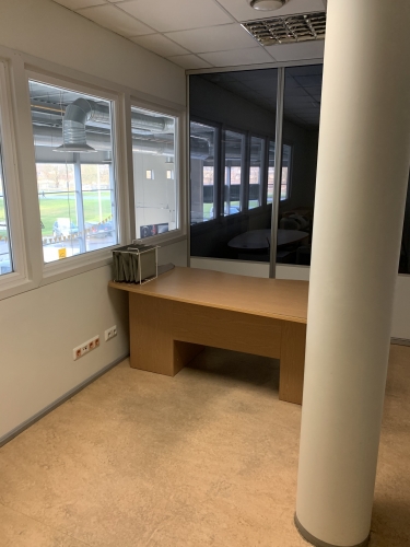 Izīrē tirdzniecības telpas, Skanstes iela 33, Rīga, Labais krasts, Centrs / 399 € 8